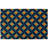 Neighburly Non-Slip Geometric Doormat-893299326