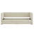 Daybed With Two Drawers And Wood Slat-1366350597