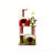 Multi-Level Christmas Cat Tree & Condo