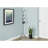 Coat Rack, Hall Tree, Free Standing, 8 Hooks, Entryway, 70"H, Bedroom, Black Metal, Contemporary, Modern-1684364993