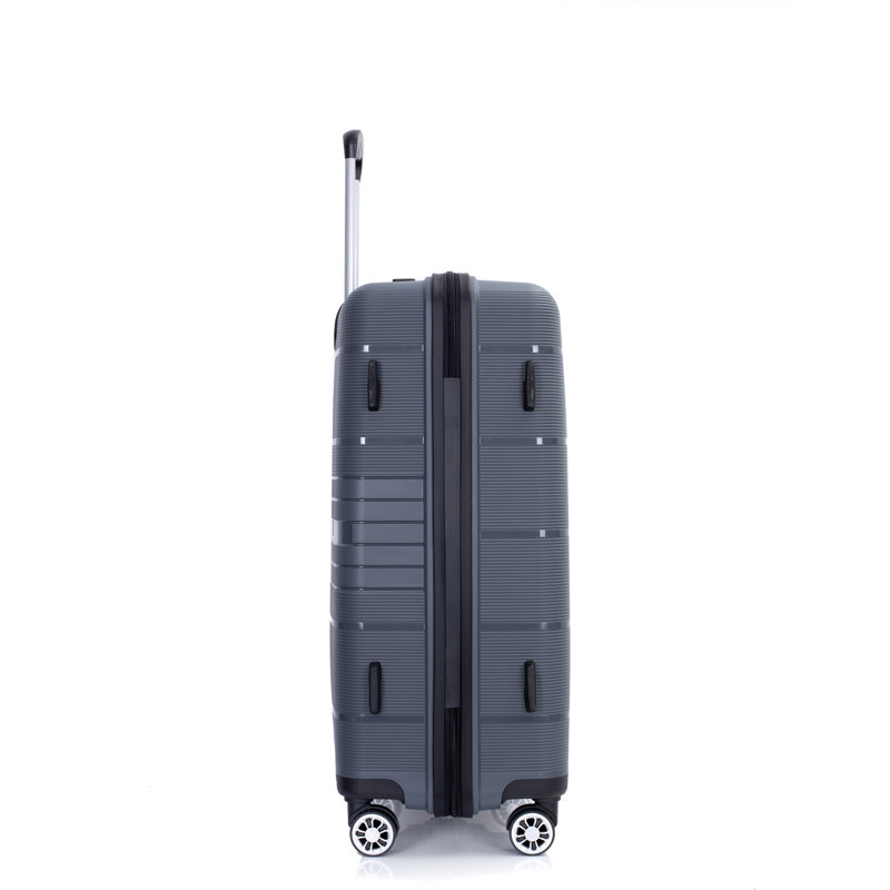 Valise à roulettes Hardshell