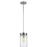 Zire 1 - Light Pendant