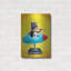 «Rocket Yellow» par Brian Rubenacker-1768166684