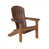 Chocolate Brown with Antique Mahogany selected