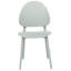 Outdoor Patio Dining Side Chair-1233044330