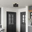Acordia noir moyen semi-encastré-75225554-75225553-75225552