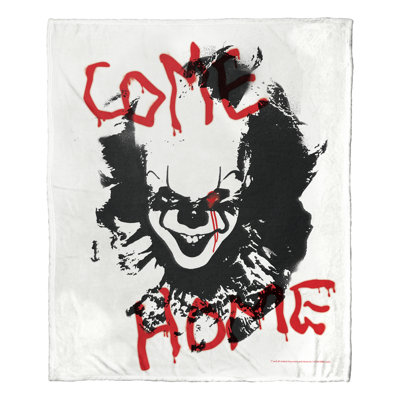 Throw Blanket