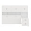 Lit escamotable mural avec placard et bureau Murphy-1249418843