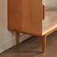 Buffet de rangement multifonctionnel en bois massif-549022869