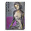 Red Barrel Studio® «Girl in the Media» par Erin Ashley, art mural en métal-821516744