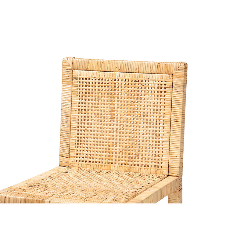 Tabouret de comptoir 26,8 po Chrishonda