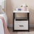Kempst 15.7'' W Nightstand-601197790