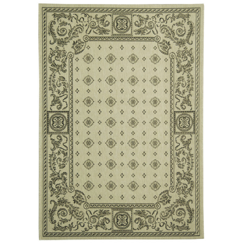Herefordshire Performance Oriental Rug, Rectangle 5'3" x 7'7"