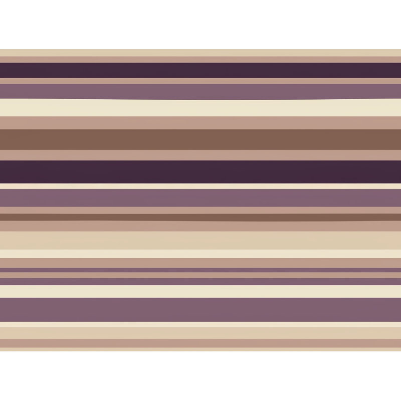Machine Printed Throw Blanket, 51" W x 60" L