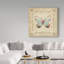 «Always Be» par Heffington, reproduction d'art textuel sur toile tendue-30392312