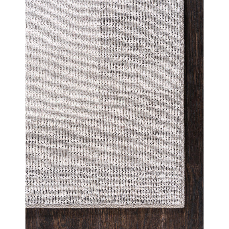 Dejourn Hand Woven Area Rug, Rectangle 183 x 274cm