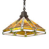 Abilene 1 - Light Pendant