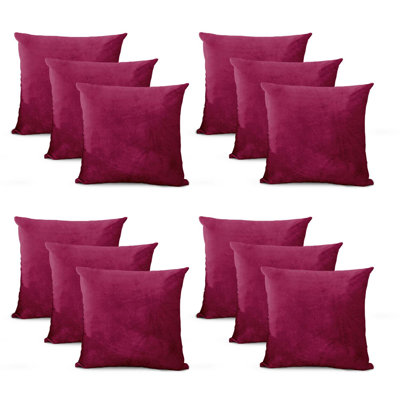 Square Cushion