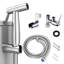 Bidet portatif