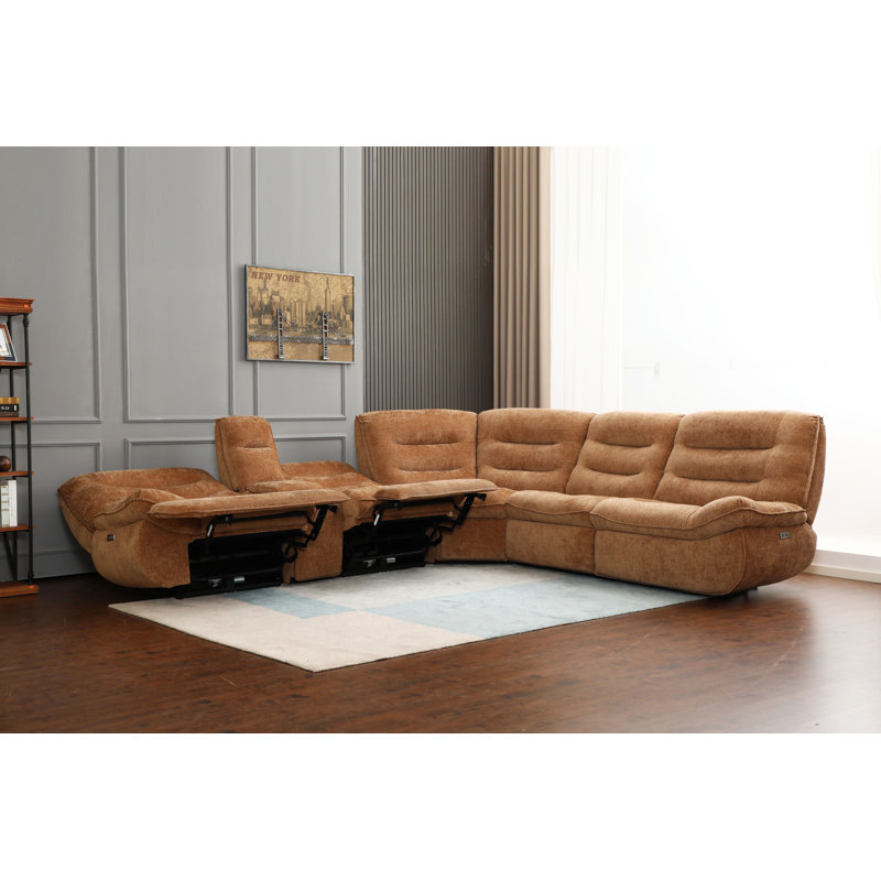 Canapé modulaire Emmy