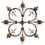 Andorra 8 - Light Chandelier
