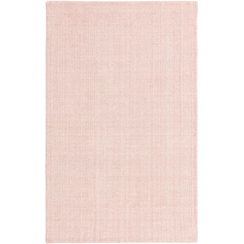 Fladena Wool Indoor Rug, Rectangle 3'3" x 5'3"