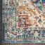 Tapis persan Malakai-175846031