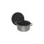 La Cocotte Cast Iron Round Cocotte-229799416-229799405