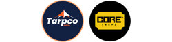 Core Tarps logo