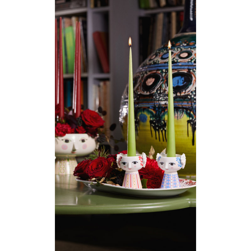 Eva Candlestick