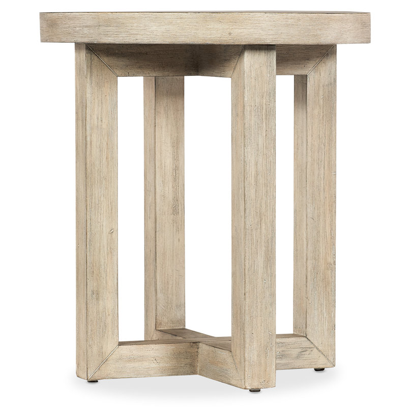 Modern End Table