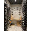 Porte-verres à vin suspendu Kirisa-56581782