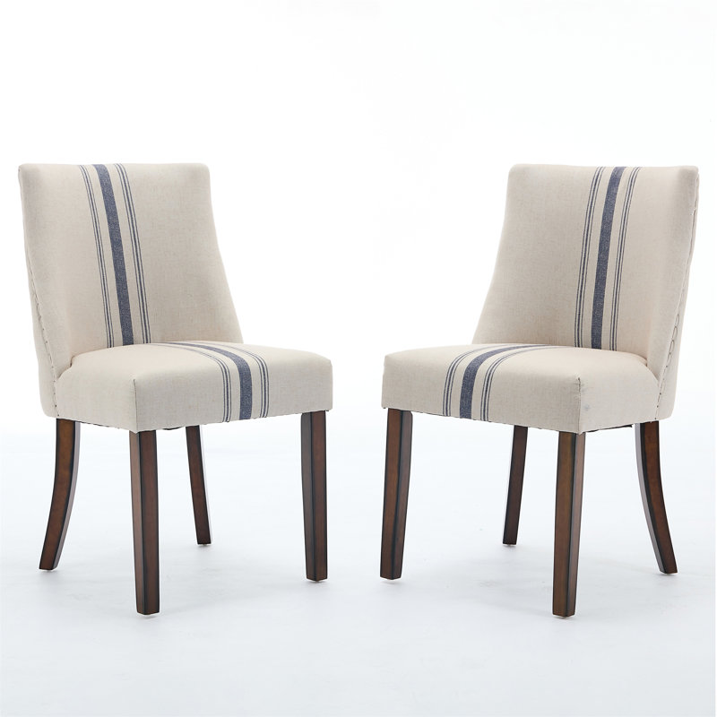 DINING CHAIR (Not Including Table)