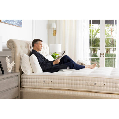 PlushBeds Royal Bliss Luxury Mattress