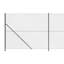Metal Wire/Mesh Fence-93672233-93672222