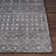 Isaha Geometric Indoor / Outdoor Rug