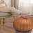 Cohill Upholstered Pouf-1302095172
