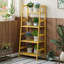 Harpswell 110cm H x 48cm W Bookcase