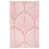 Pink/Ivory