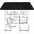 Metal Base Dining Table-1236783312-1236783342