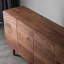 63'' Solid Wood Sideboard