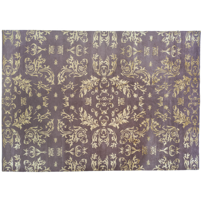 One-of-a-Kind 10' X 14' Area Rug