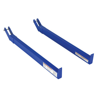 Cantilever Cart Arms