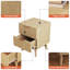 Table de chevet Jahgeer-980358905