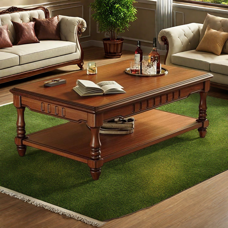Table basse American American