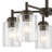 Winslow 5 - Light Dimmable Classic / Traditional Chandelier-1256752909