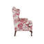 Fauteuil inclinable ergonomique moderne pour salon moderne