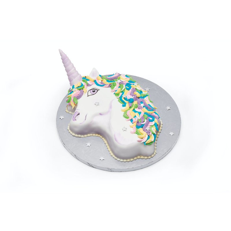 KitchenCraft Sweetly Does It Novelty Non-Stick Aluminum