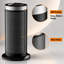 DEXSO 5188 BTU Electric Compact Space Heater-138098995