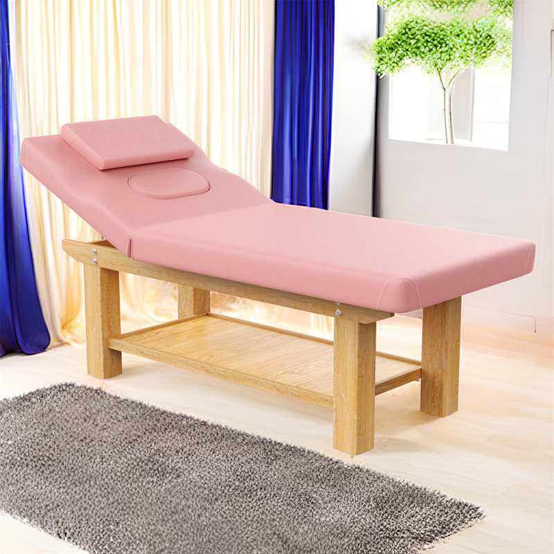 Garnavillo 75'' Folding Table